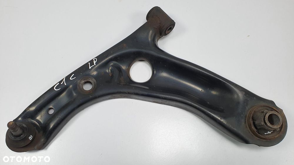 WAHACZ LEWY PRZÓD PRZEDNI CITROEN C1 AC11382F - 1