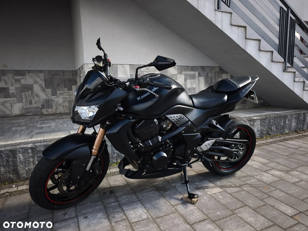 Kawasaki Z - 4