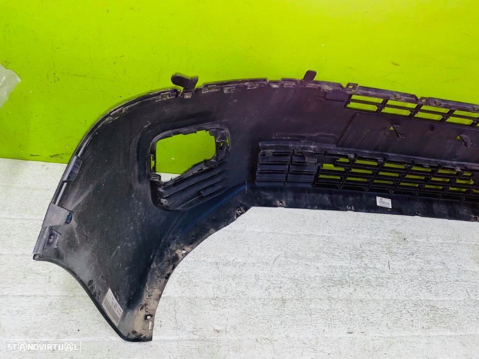 Para Choques Frente Peugeot Partner / Citroen Berlingo - 2018 / 2023 - PCH1533 - 6