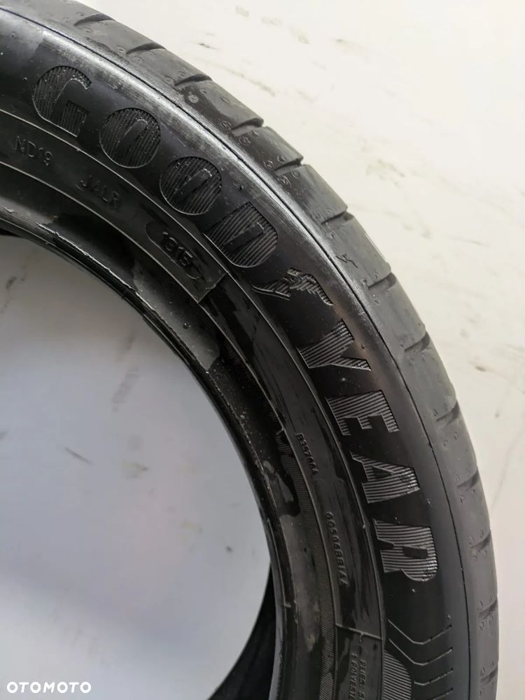Opony 195/55/16 Goodyear Efficientgrip Performance - 7