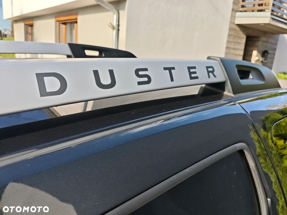 Dacia Duster 1.6 16V 105 4x2 Prestige - 39