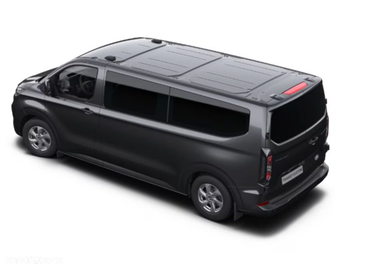 Ford Transit Custom - 5