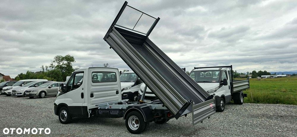 Iveco 35C14, 35C13, 35C15, 35C16 - 7