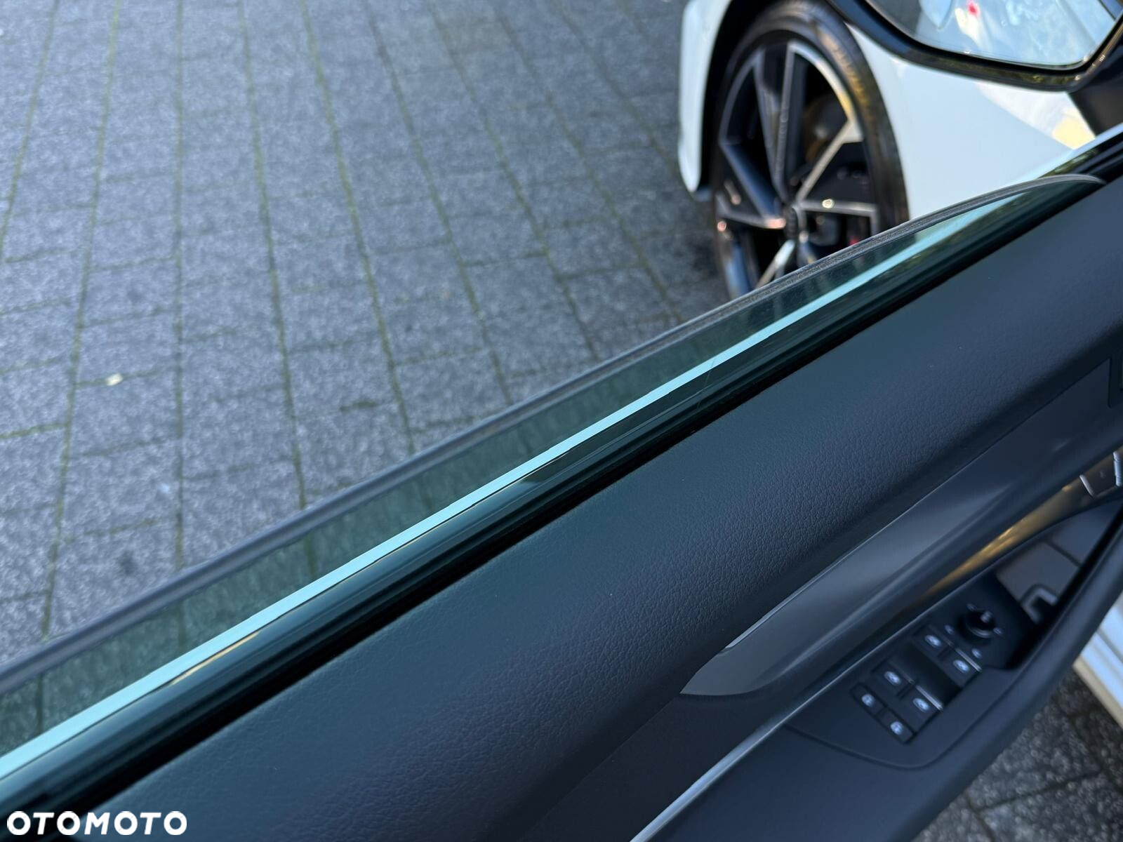 Audi S6 Limousine - 32
