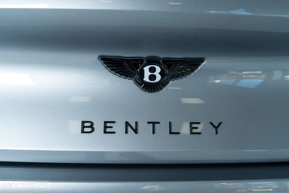 Bentley Continental GT 4.0 Hybrid Black Edition - 40