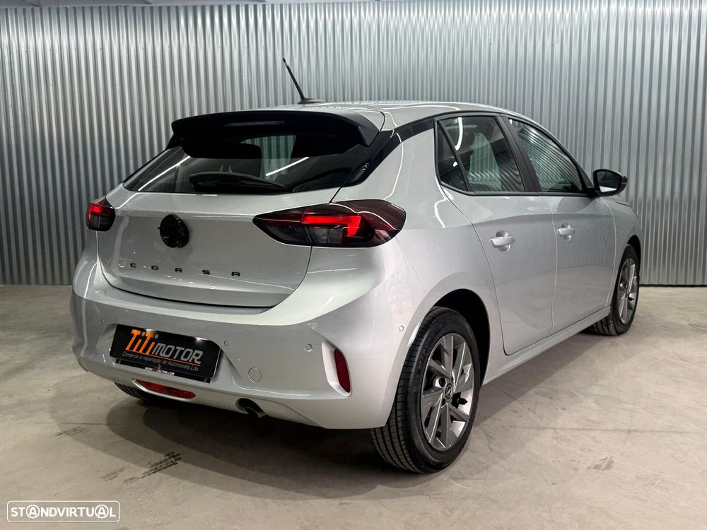 Opel Corsa 1.2 T Edition - 7