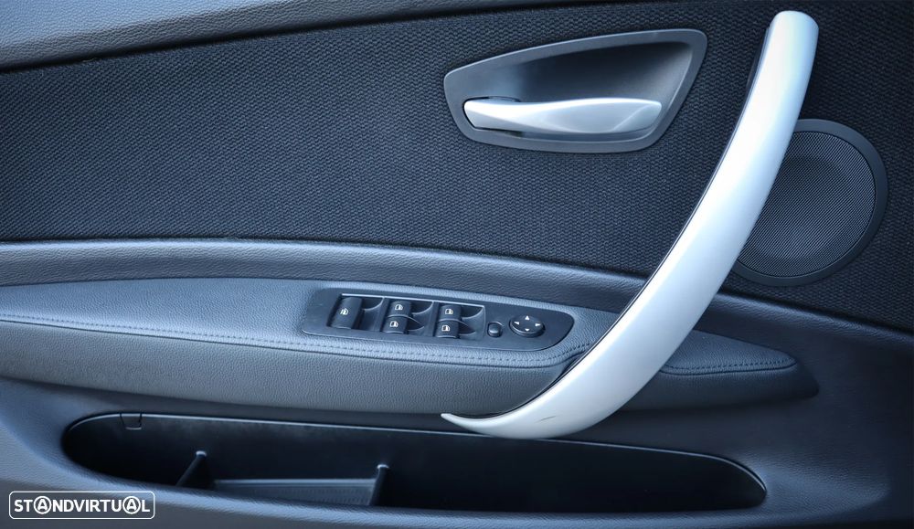 BMW 120 d DPF Edition Sport - 18