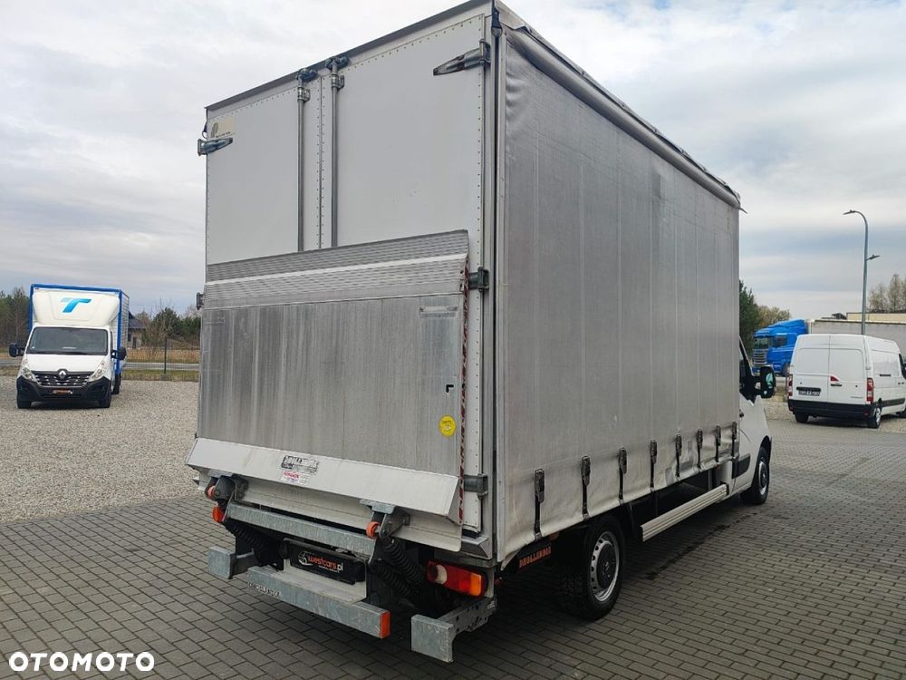 Renault Master - 5