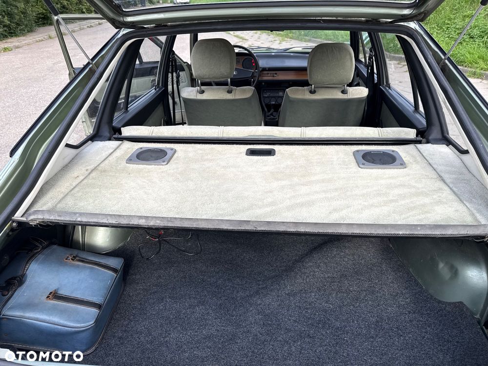 Volkswagen Passat - 5