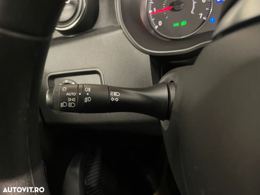 Dacia Duster 1.5 Blue dCi 4WD Comfort - 19