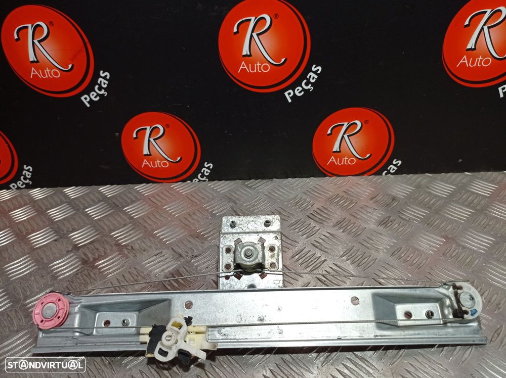 Elevador Trás Dto Opel Corsa D (S07) - 3