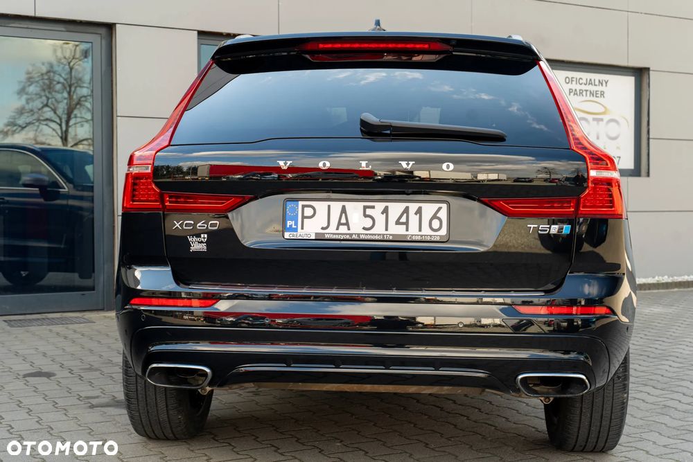 Volvo XC 60 - 9