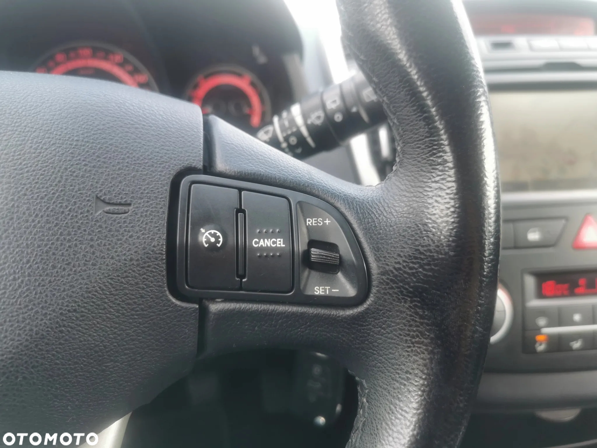 Kia Ceed 1.6 CVVT Vision - 17