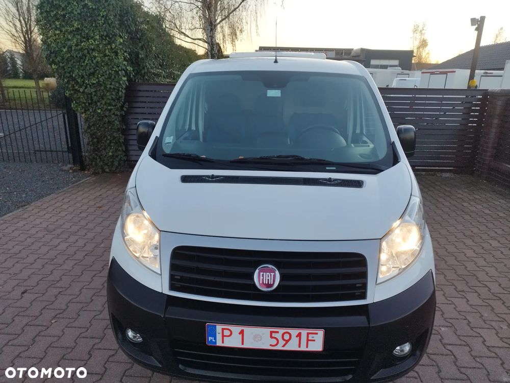 Fiat Scudo - 5