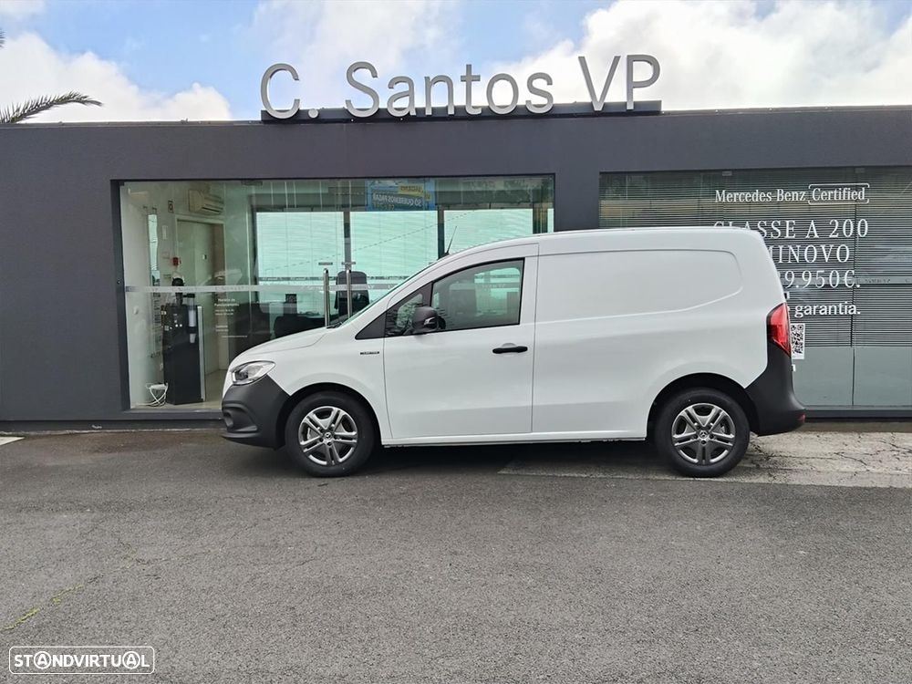 Mercedes-Benz eCitan Furgão Standard - 2