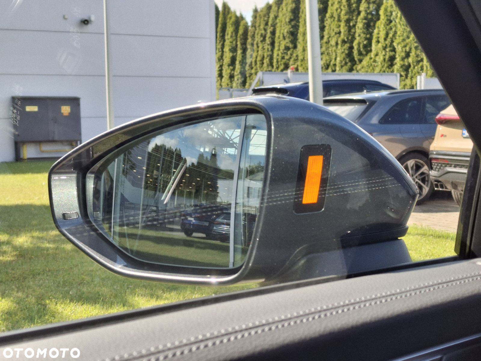 Audi A6 - 22