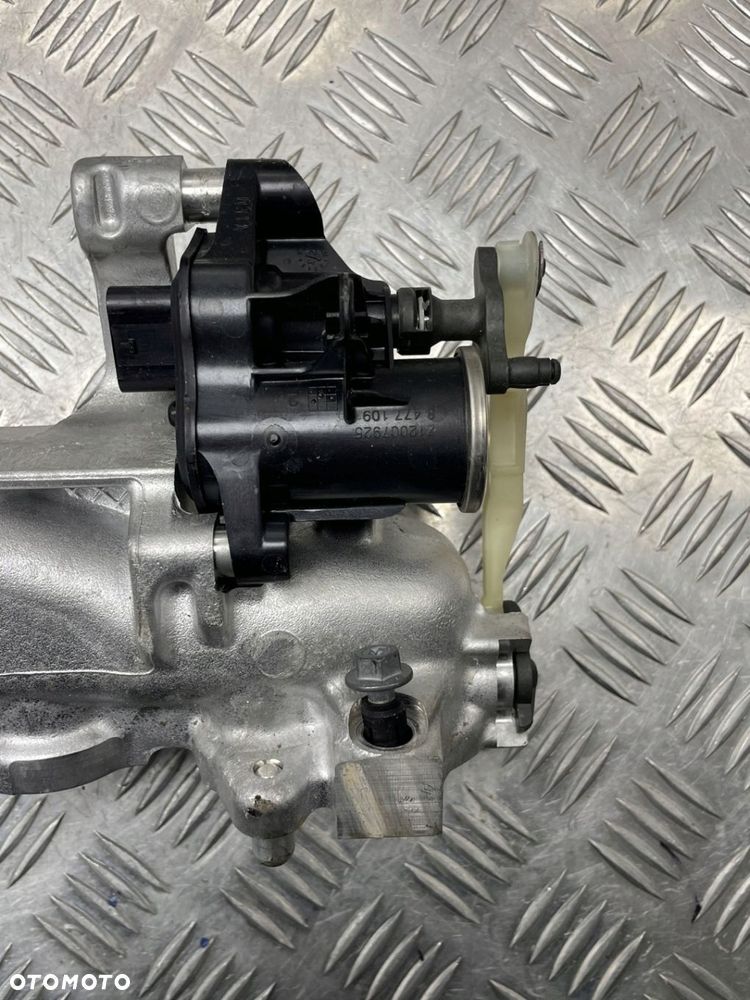 BMW G20 G22 G26 G30 G32 KOLEKTOR SSĄCY 7926141 - 9