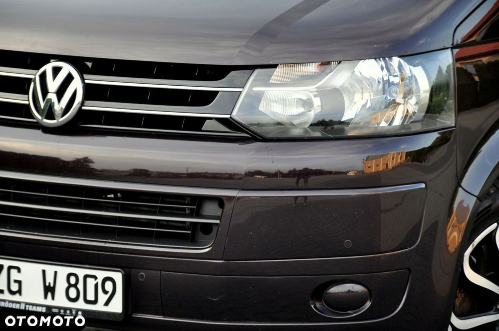 Volkswagen California - 13