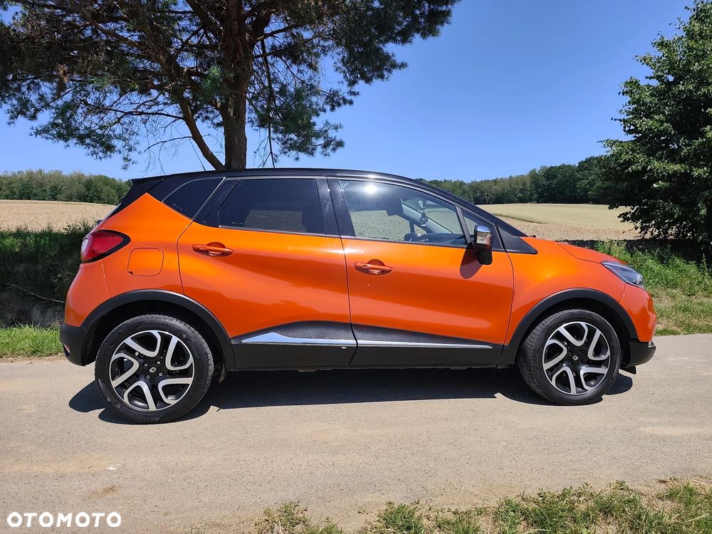 Renault Captur 1.2 TCe Intens EDC - 2