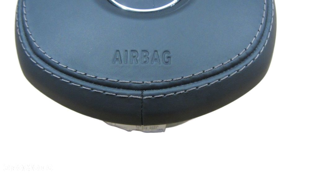 BMW X3 G01 G02 G05 X5 G30 PODUSZKA POWIETRZNA AIRBAG MPAKIET SKÓRA SKÓRA - 2