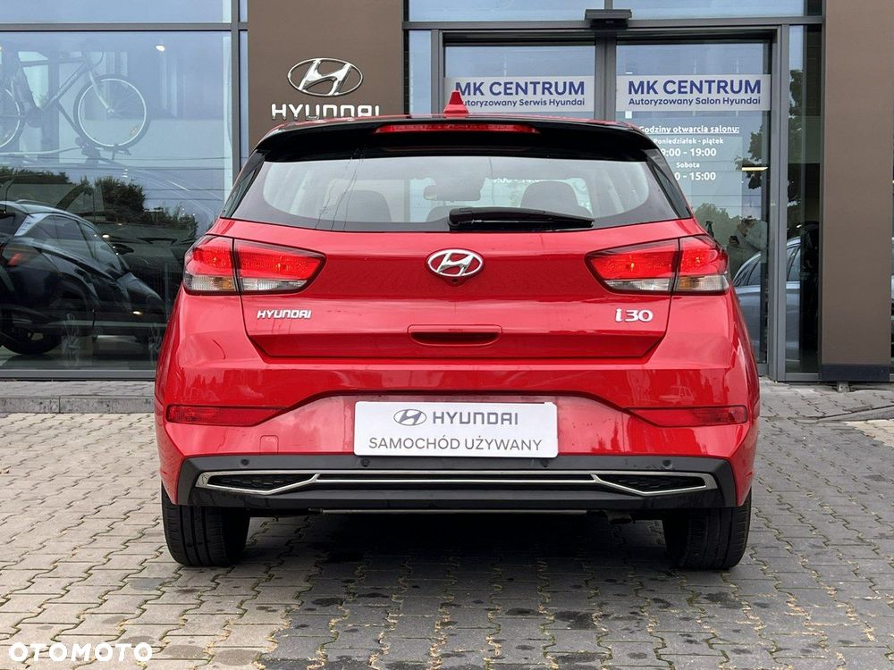 Hyundai i30 - 3