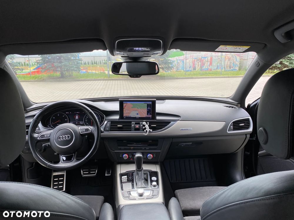 Audi A6 Allroad 3.0 TDI Quattro S tronic - 15