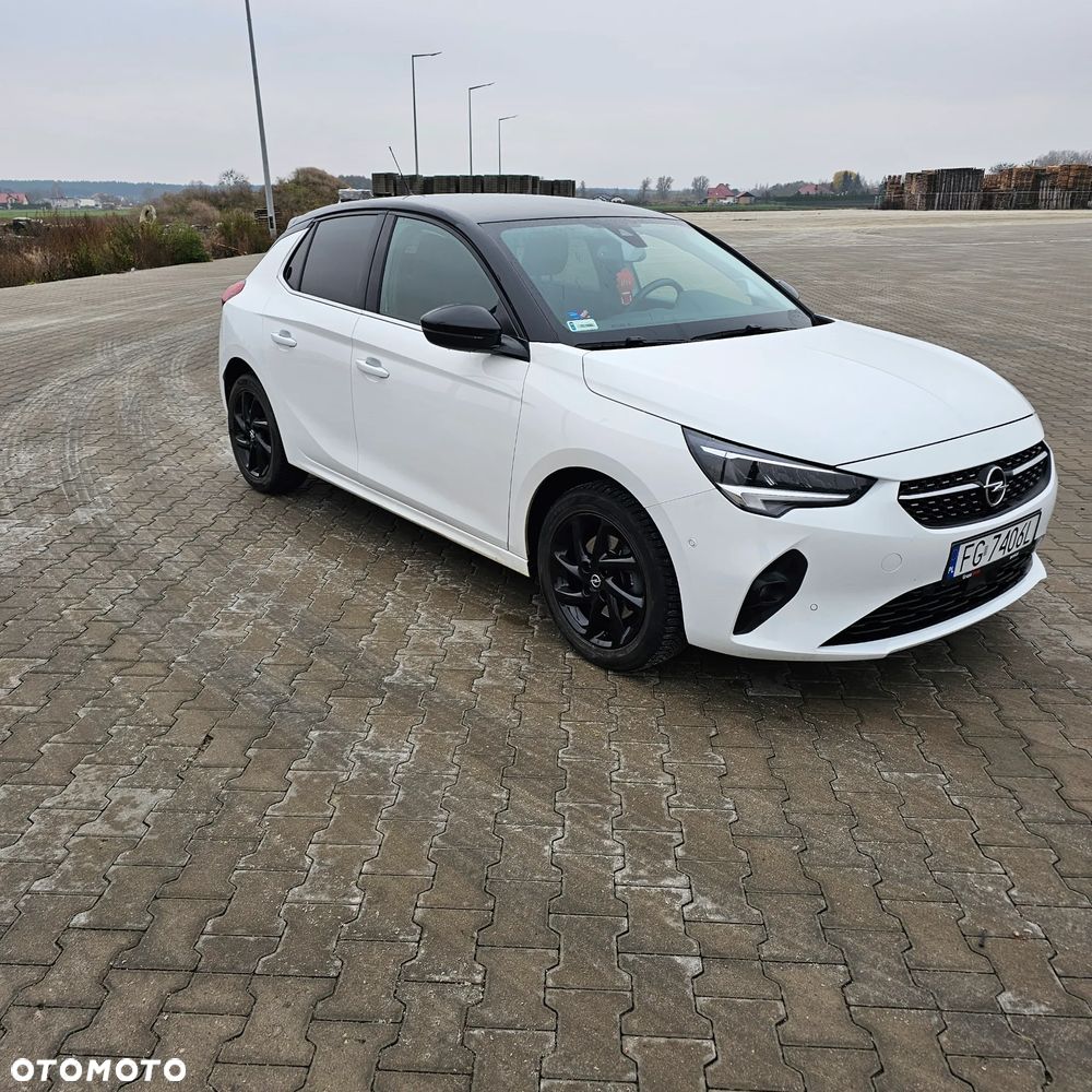 Opel Corsa 1.2 Elegance S&S - 3