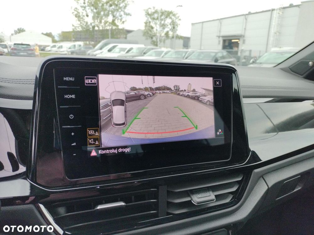 Volkswagen T-Roc 2.0 TSI 4Motion R DSG - 19