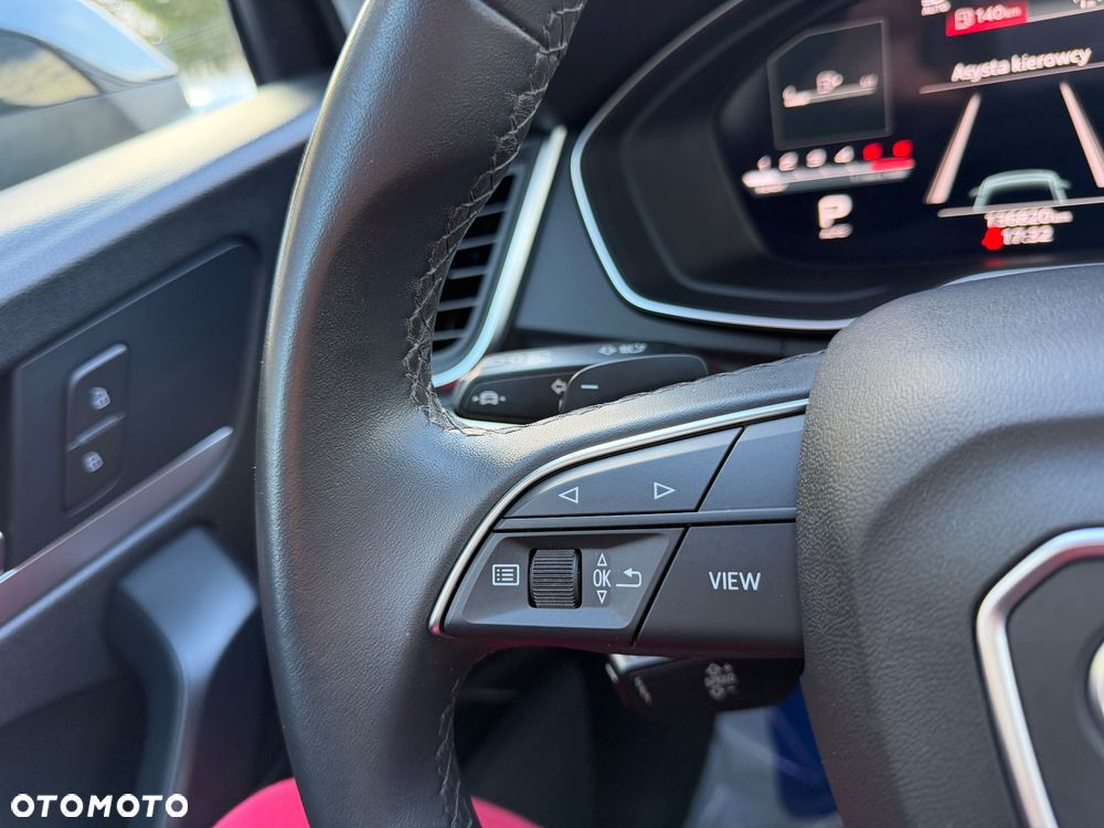 Audi Q5 40 TDI mHEV Quattro S Line S tronic - 27
