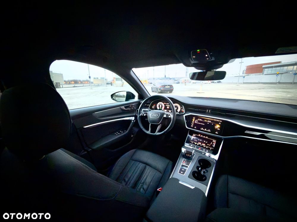 Audi A6 Allroad 3.0 TDI Quattro S tronic - 21