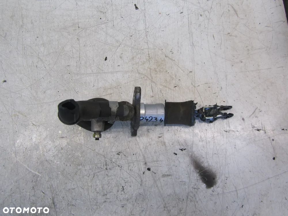 renault maxity 08->3.0 eu pompka sprzęgła - 2