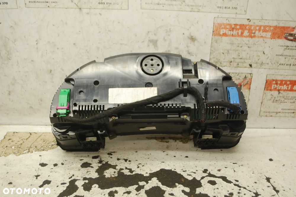 LICZNIK ZEGAR 8E0920900G AUDI A4 B6 1.9 TDI AVF - 3