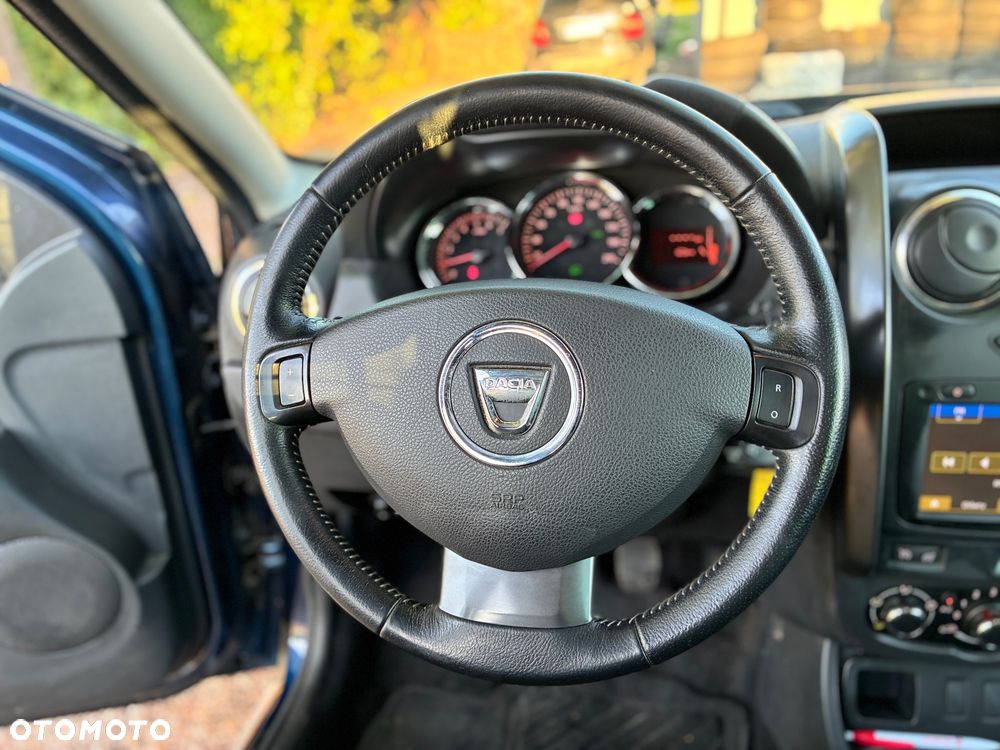 Dacia Duster 1.2 TCe Celebration - 18