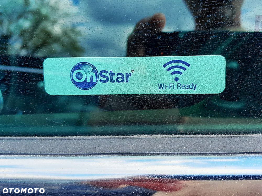 Opel Mokka X 1.4 (ecoFLEX) ECOTEC Start/Stop Innovation - 16