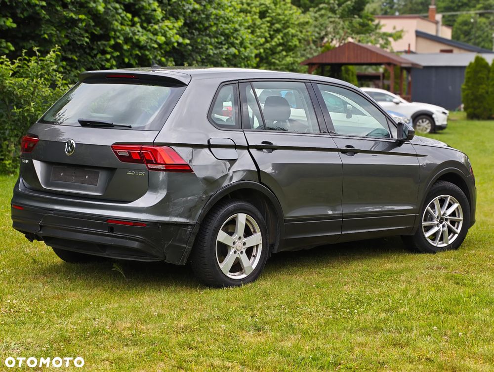 Volkswagen Tiguan 2.0 TDI SCR DSG Join - 26