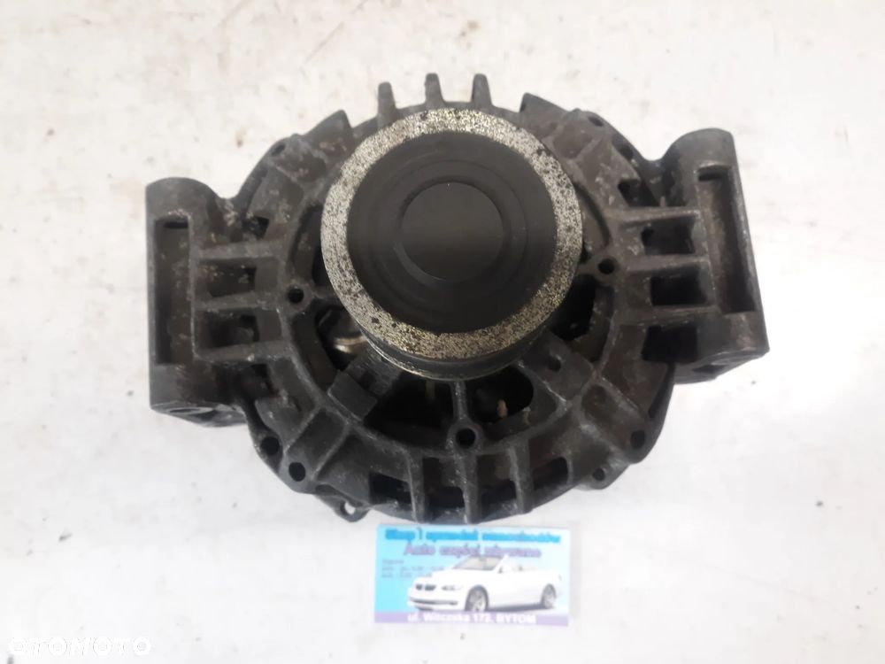 ALTERNATOR AUDI A4 B7 2,0 20V  120A VALEO  06B903016S - 2