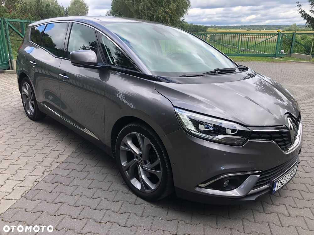Renault Scenic - 1