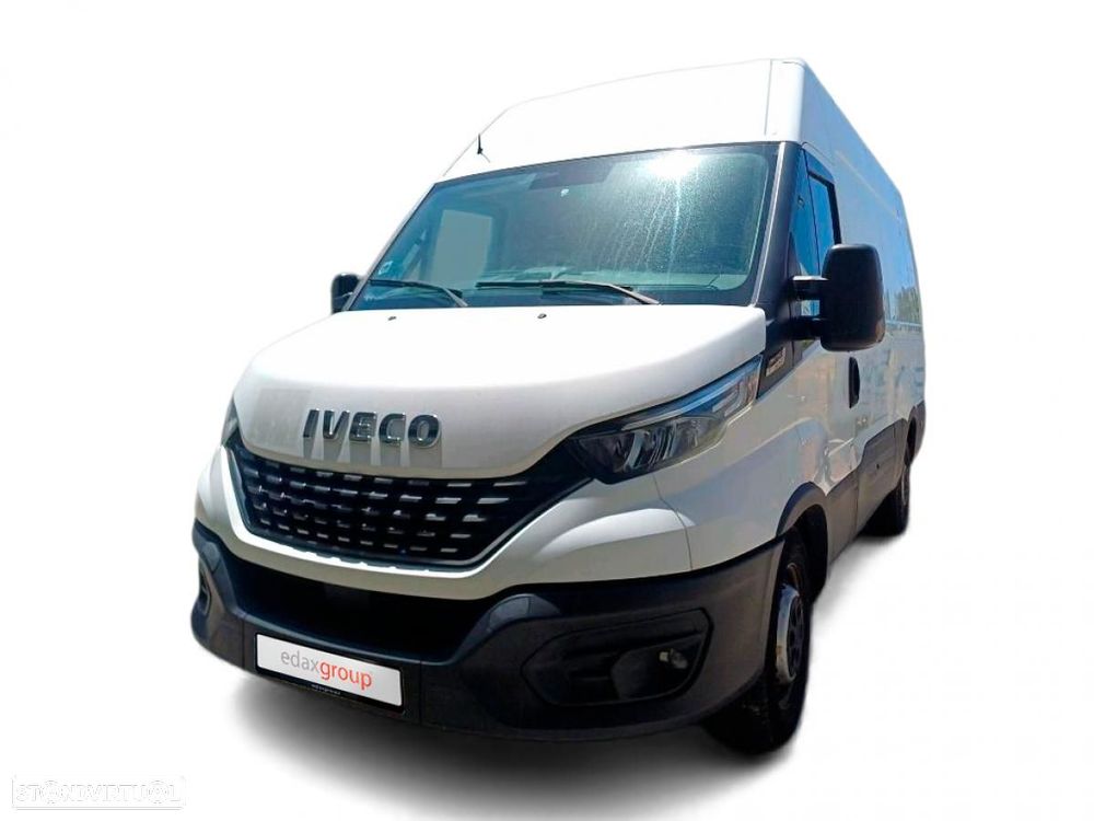 Iveco Daily 2.3 35S14V 3520L 3L c/IVA - 1