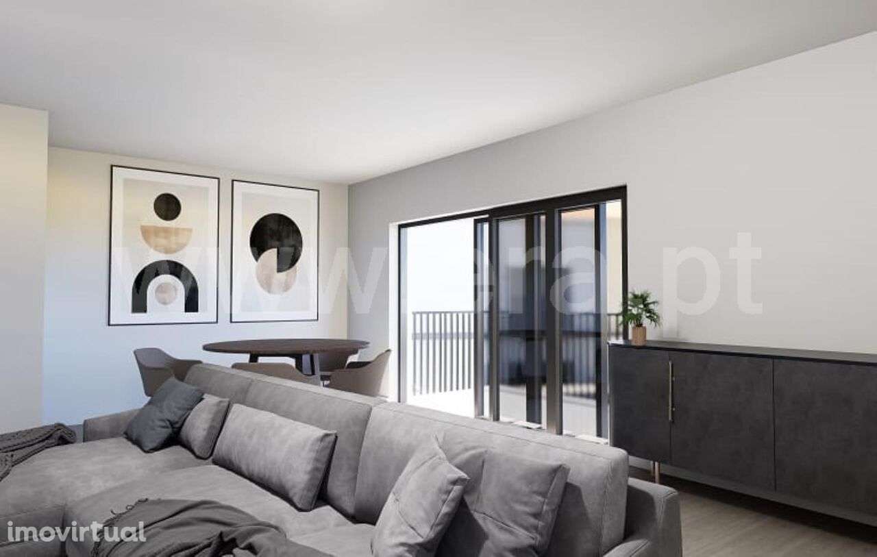 Moradia Geminada T3 / Covilhã, Tortosendo - Grande imagem: 2/12