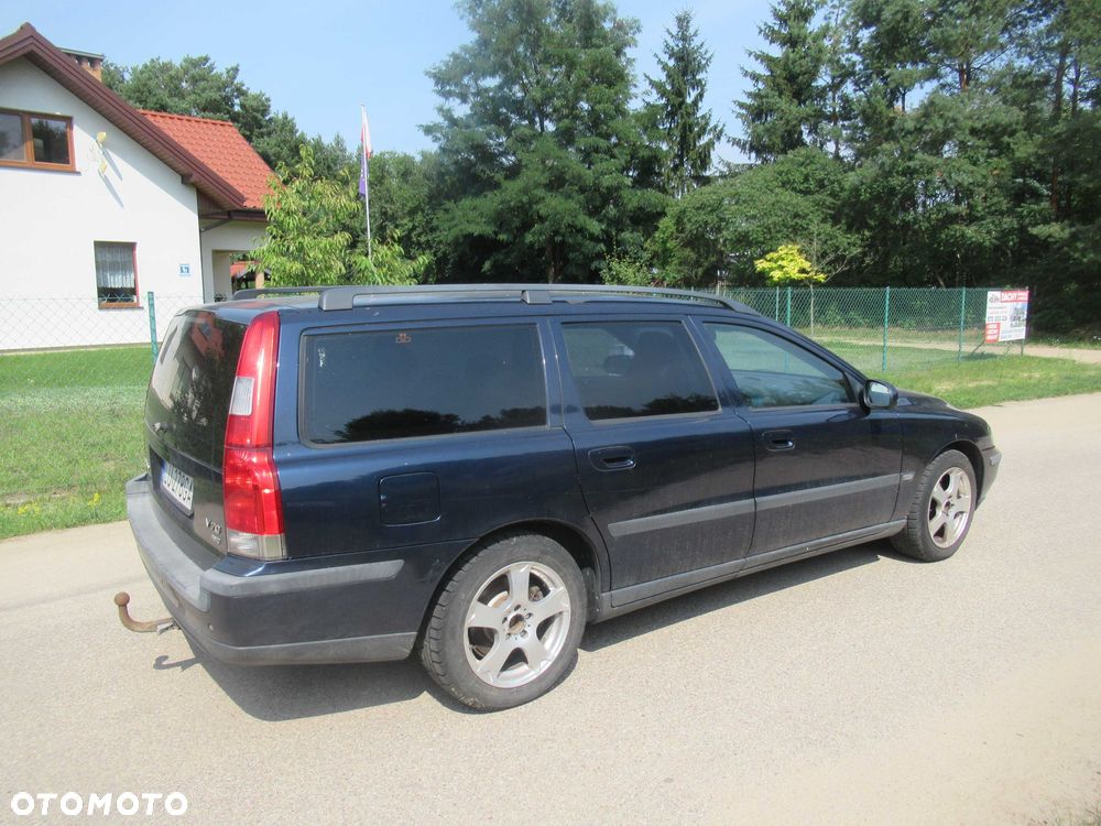 Volvo V70 - 5