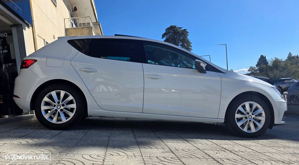 SEAT Leon 1.0 EcoTSI Style S/S - 29