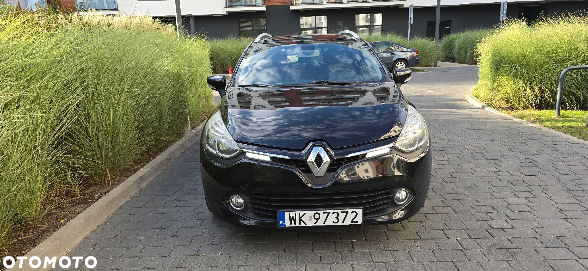 Renault Clio 0.9 Energy TCe Business EU6 - 2