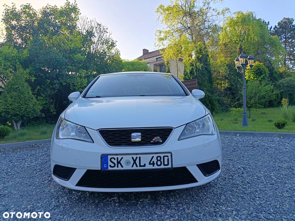 Seat Ibiza SC 1.4 16V Reference - 1