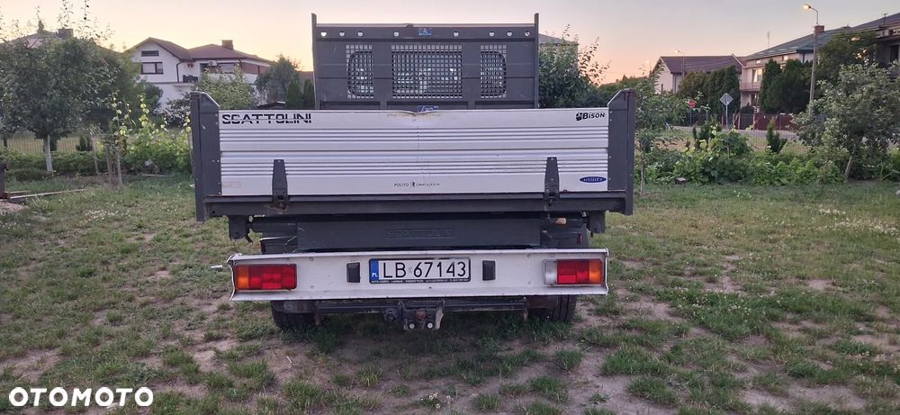 Peugeot Boxer - 5
