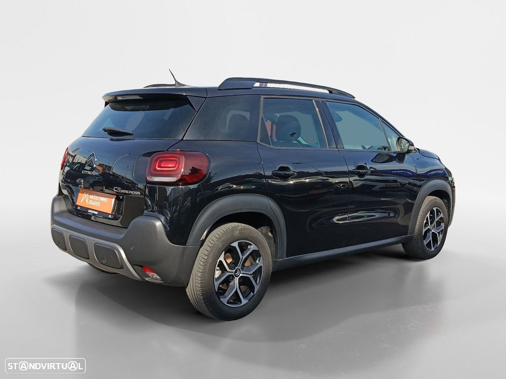 Citroën C3 Aircross 1.2 PureTech Plus - 5