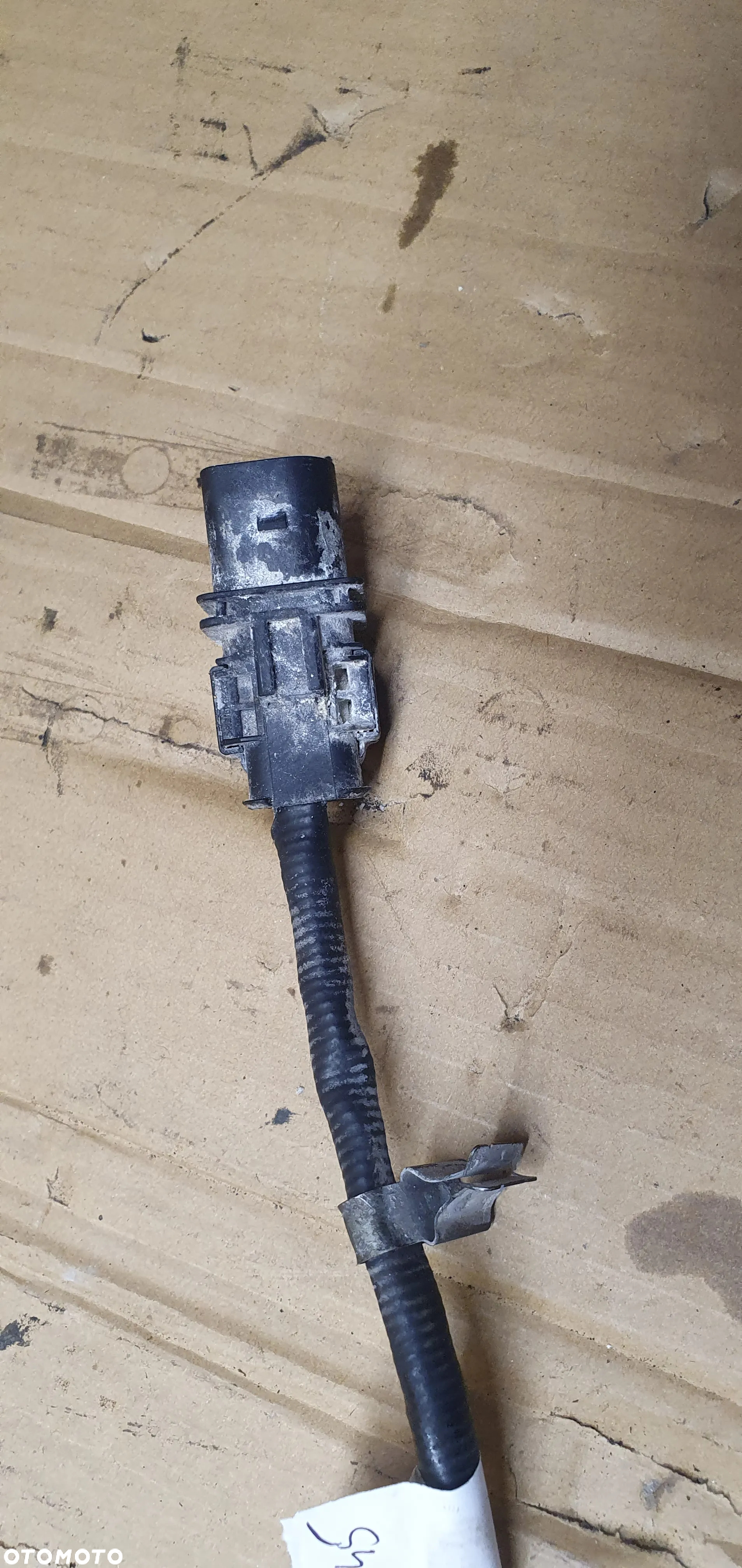 Sonda lambda czujnik Mercedes W245 2.0 CDI 0035426918 - 3