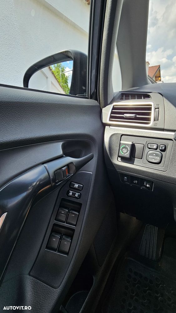 Toyota Verso 1.8 Valvematic Luna - 19