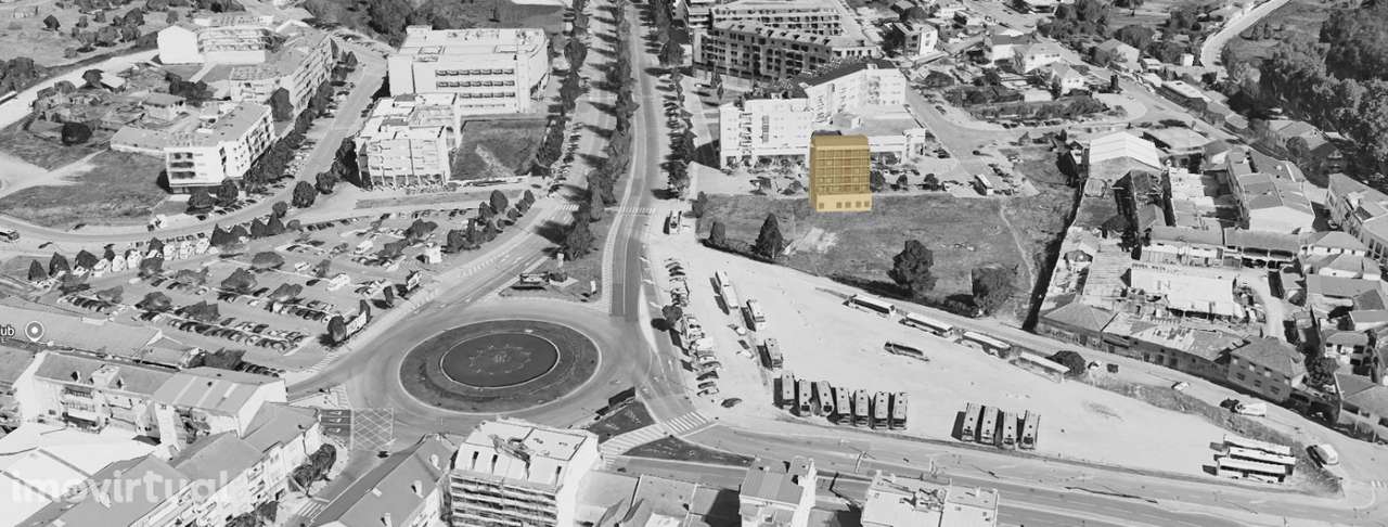 T2 Duplex, Avenida da Europa - Grande imagem: 3/12