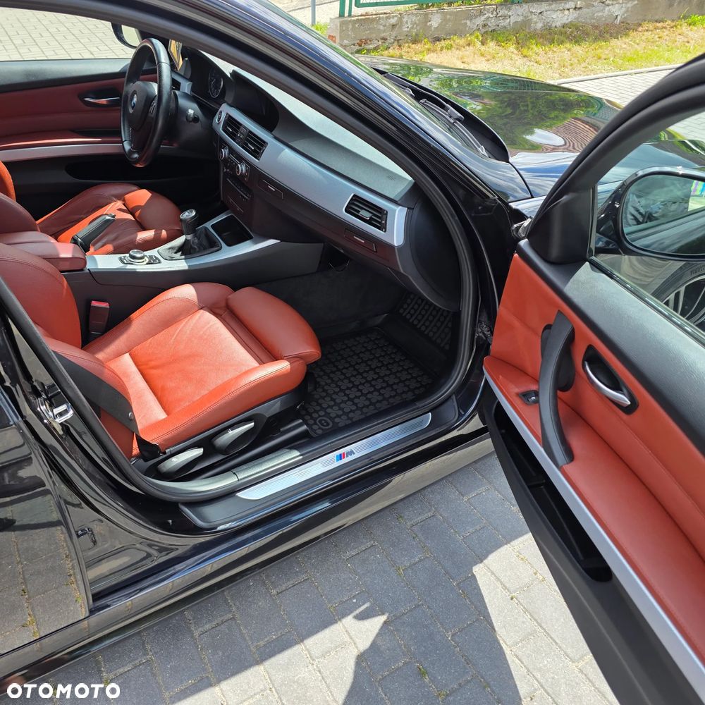 BMW Seria 3 320d - 19