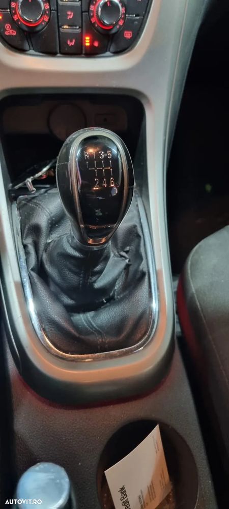 Opel Astra - 5